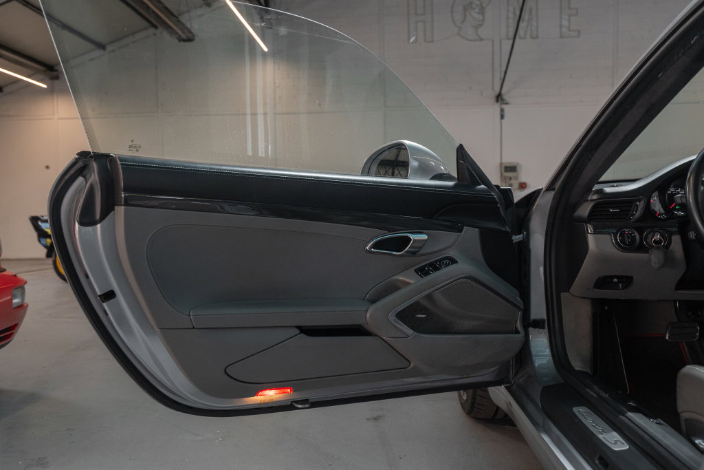 Porsche 991 Carrera S