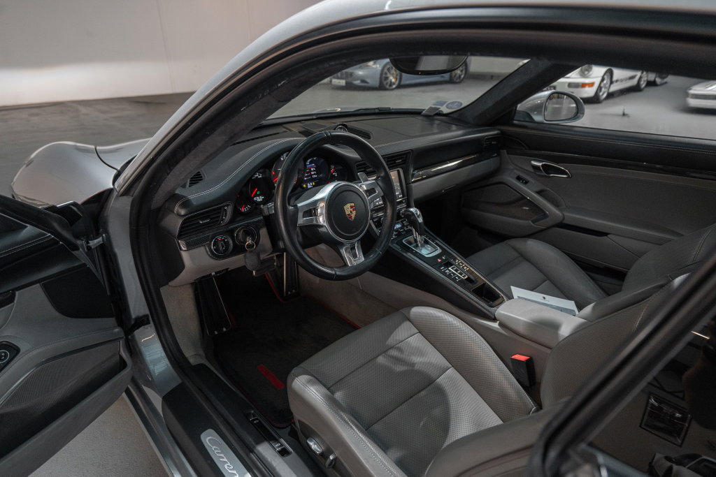 Porsche 991 Carrera S