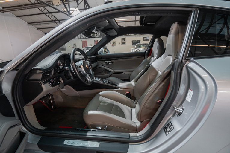 Porsche 991 Carrera S