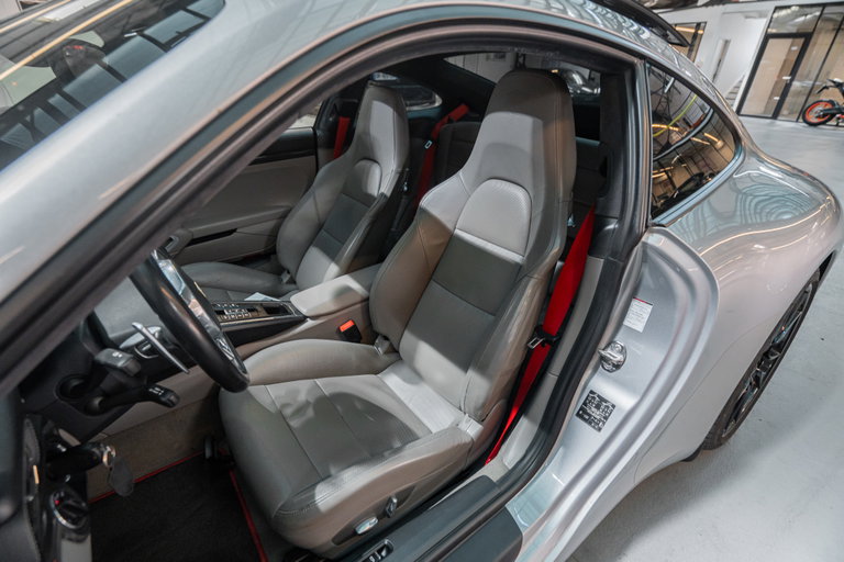 Porsche 991 Carrera S