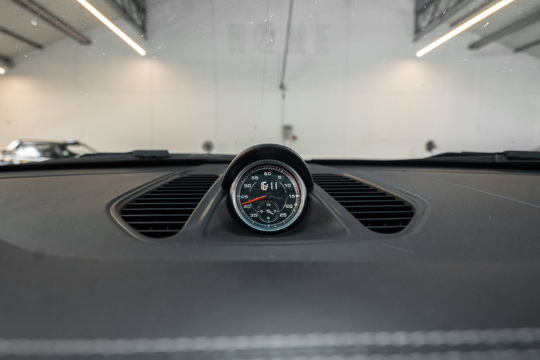 Porsche 991 Carrera S