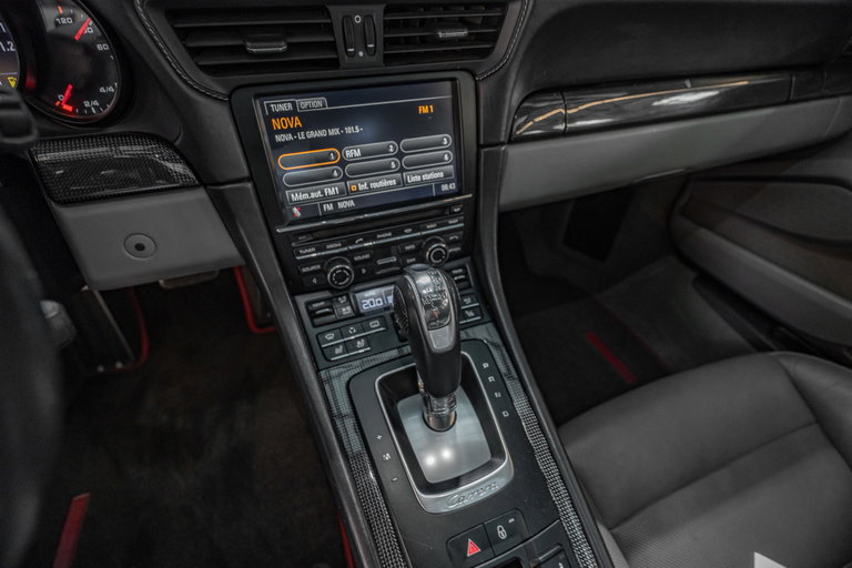 Porsche 991 Carrera S
