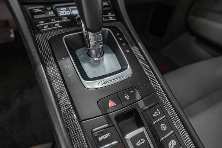 Porsche 991 Carrera S