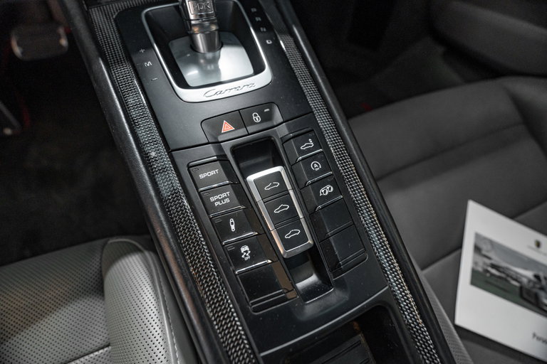 Porsche 991 Carrera S