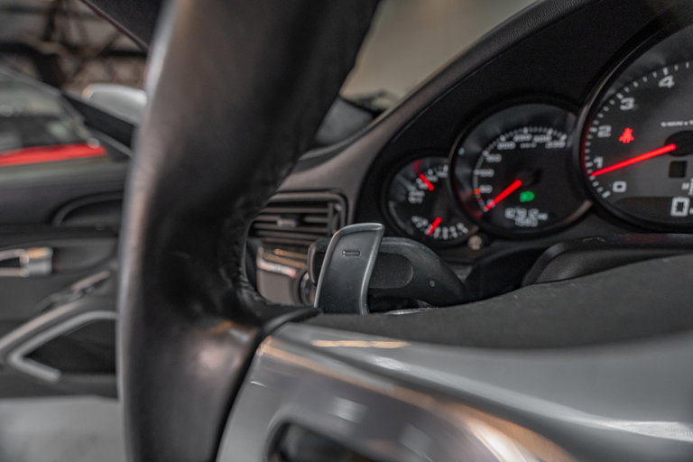 Porsche 991 Carrera S