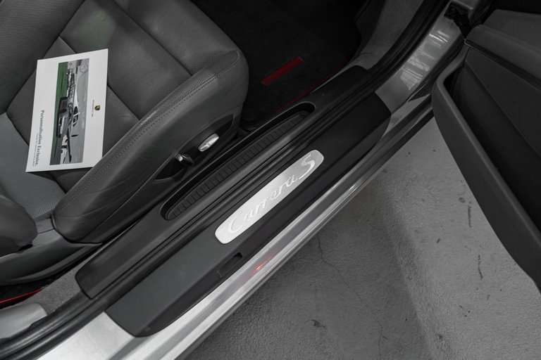 Porsche 991 Carrera S