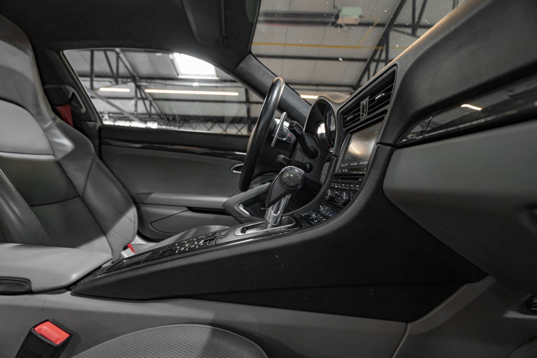 Porsche 991 Carrera S