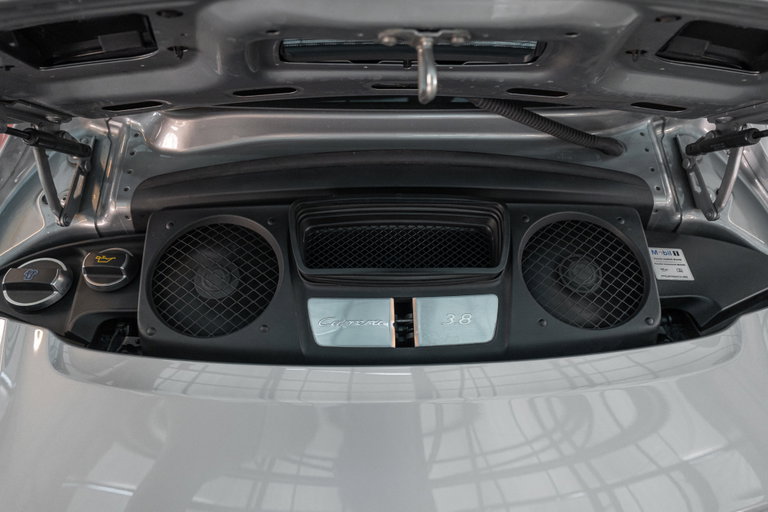Porsche 991 Carrera S