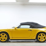 Porsche 964 Carrera 2 Speedster