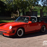 Porsche 911 SC