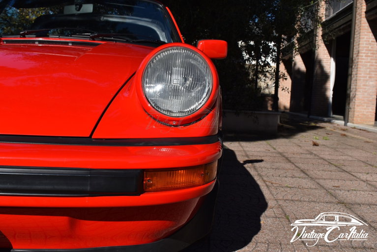 Porsche 911 SC
