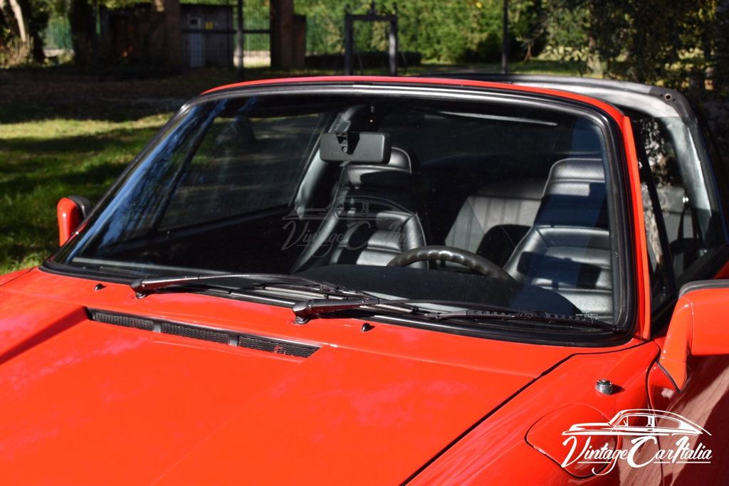 Porsche 911 SC