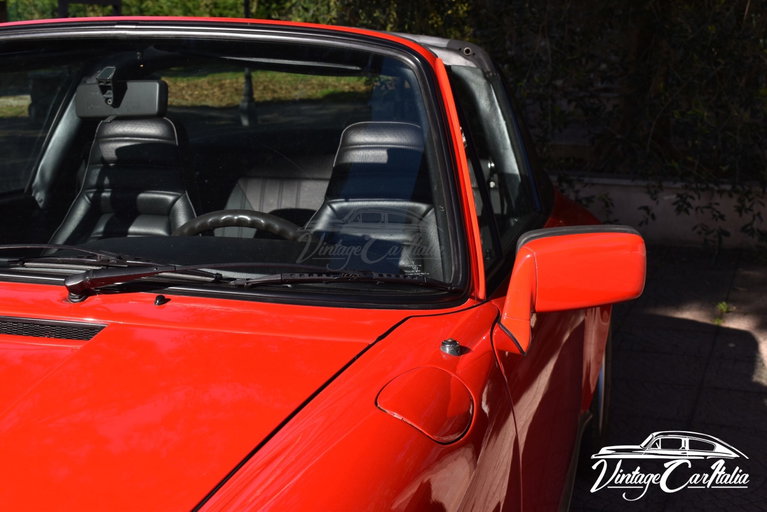 Porsche 911 SC