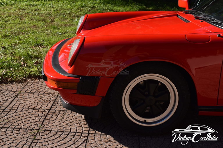 Porsche 911 SC