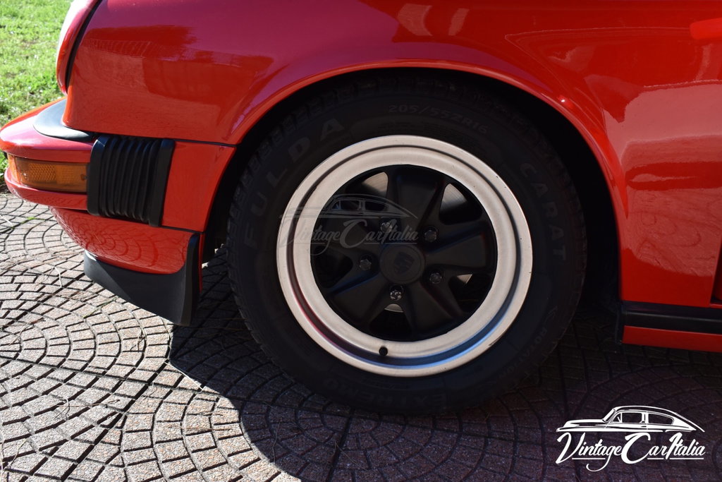 Porsche 911 SC