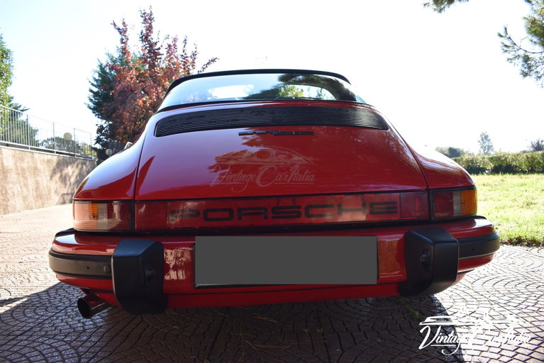 Porsche 911 SC