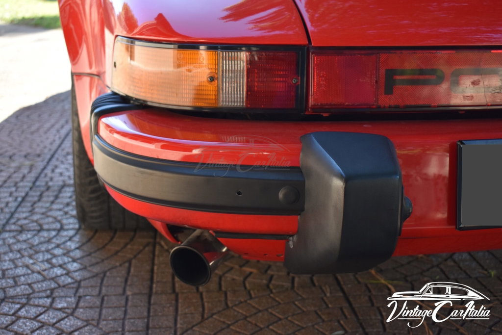 Porsche 911 SC