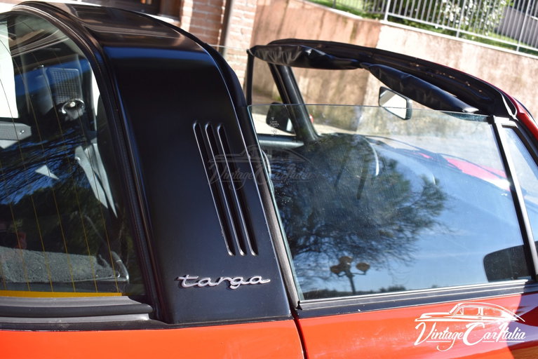 Porsche 911 SC