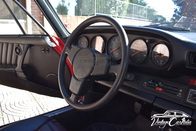 Porsche 911 SC