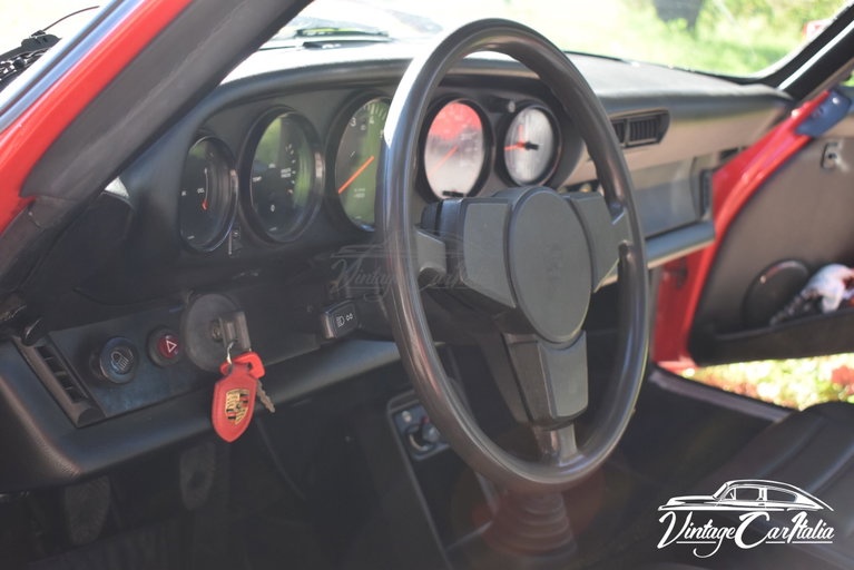 Porsche 911 SC