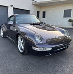 Porsche 993 Carrera S