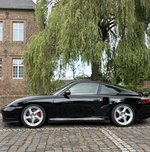 Porsche 996 Turbo