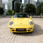 Porsche 993 Carrera 4S