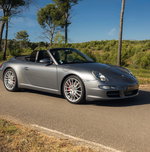Porsche 997 Carrera S