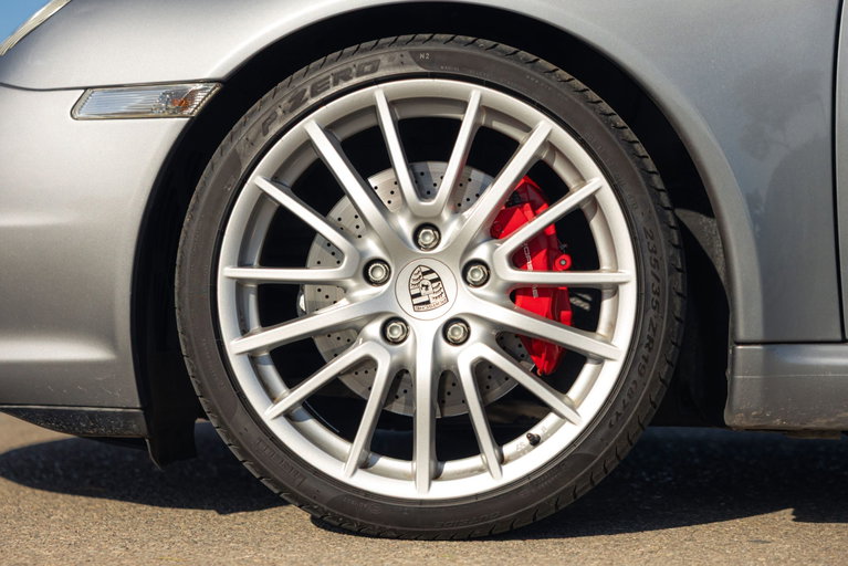 Porsche 997 Carrera S