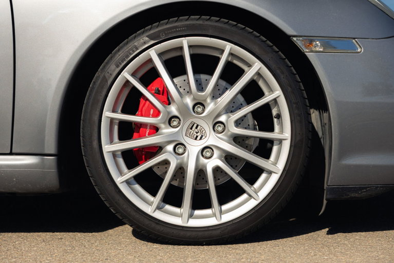 Porsche 997 Carrera S