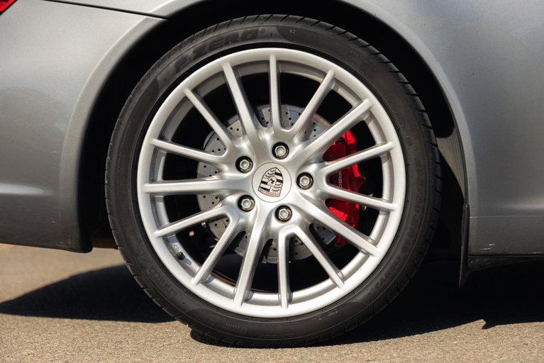 Porsche 997 Carrera S