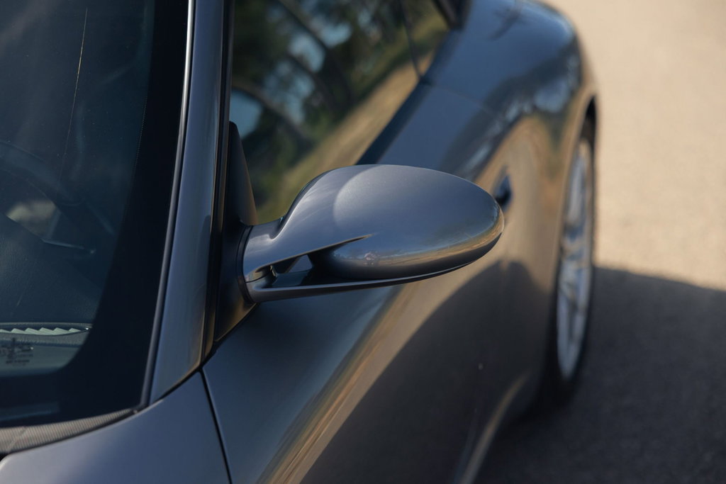 Porsche 997 Carrera S