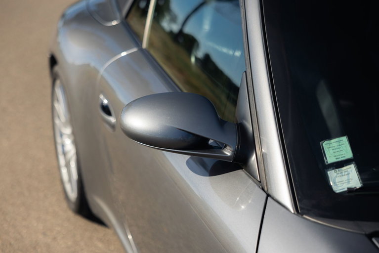 Porsche 997 Carrera S