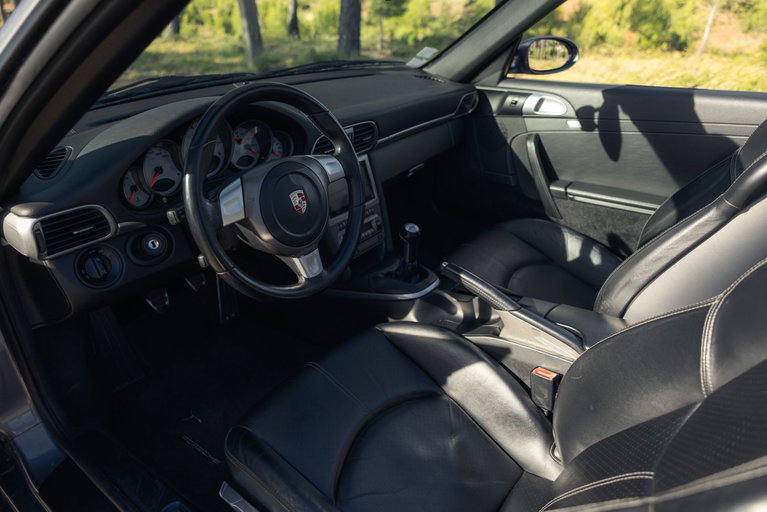 Porsche 997 Carrera S