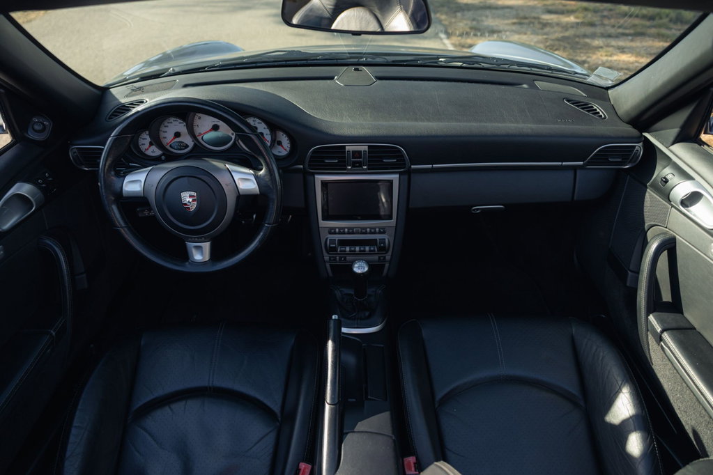 Porsche 997 Carrera S
