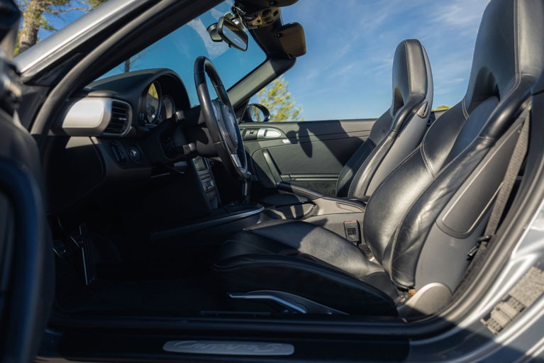 Porsche 997 Carrera S