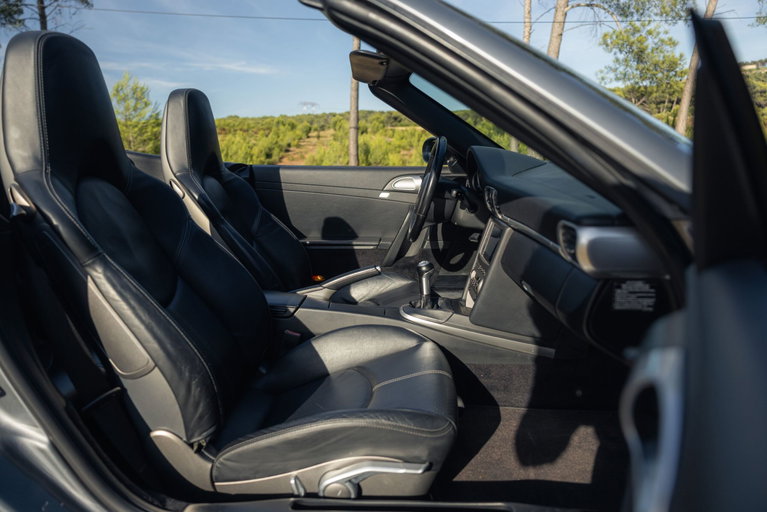 Porsche 997 Carrera S