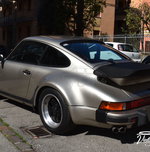 Porsche 911 Turbo 3.3