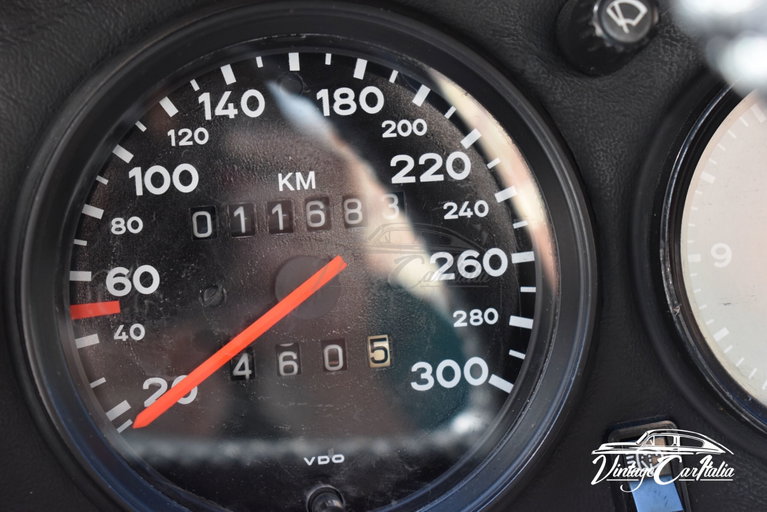 Porsche 911 Turbo 3.3