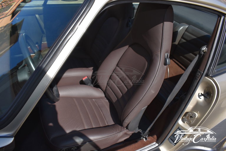 Porsche 911 Turbo 3.3