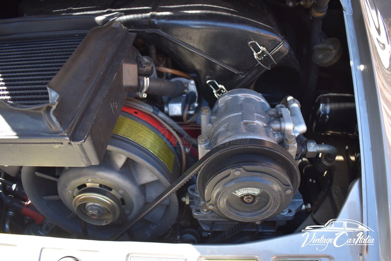 Porsche 911 Turbo 3.3