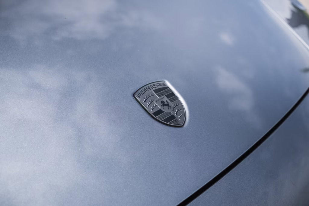 Porsche 992.2 Turbo S