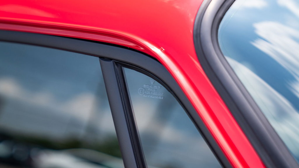 Porsche 964 Carrera RS