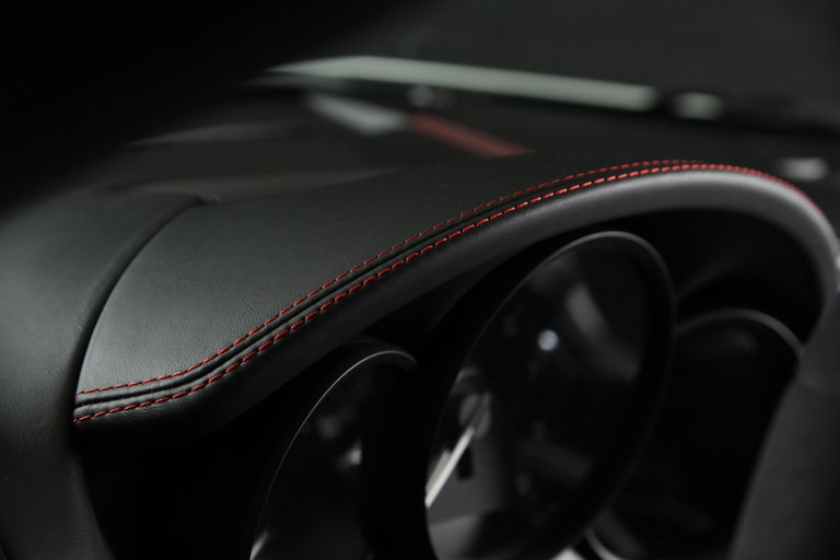 Porsche 981 Boxster Spyder