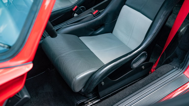 Porsche 964 Carrera RS