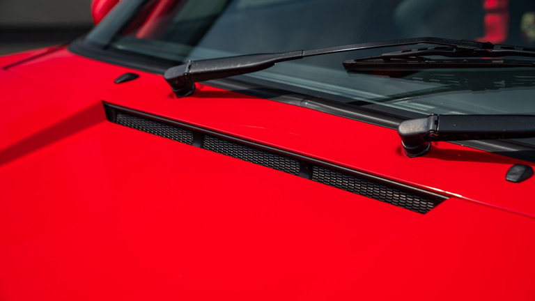 Porsche 964 Carrera RS N/GT