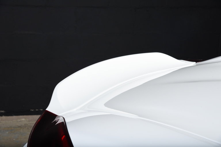 Porsche 981 Boxster Spyder