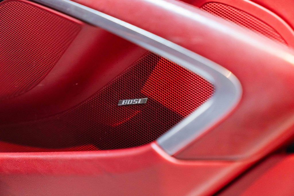 Porsche 991.2 Turbo