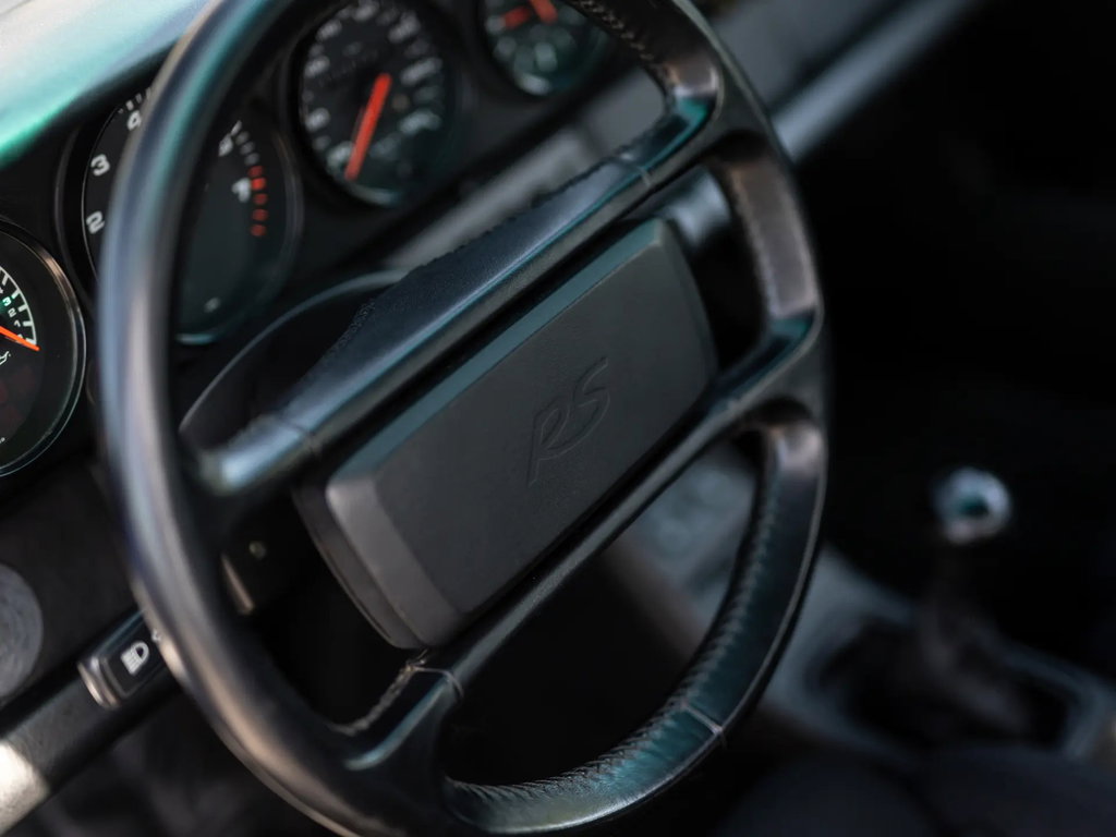 Porsche 964 Carrera RS
