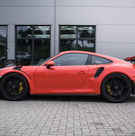 Porsche 991 GT3 RS
